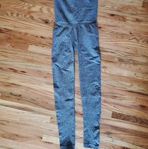 Seraphine Post Maternity Shaping Leggings